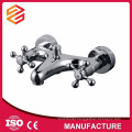 sanitary ware shower freestanding bathtub faucet dual handle bathtub mixer